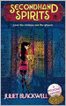 Secondhand Spirits (Witchcraft Mystery Series #1)