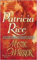 Mystic Warrior