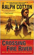 Crossing Fire River