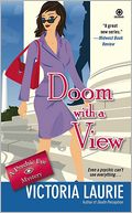 Doom with a View (Psychic Eye Series #7)