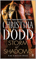 Storm of Shadows (Chosen Ones Series #2)