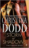 Storm of Shadows (Chosen Ones Series #2)