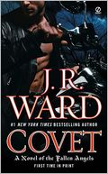 Covet (Fallen Angels Series #1)