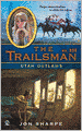 Utah Outlaws (Trailsman Series #336)