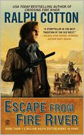 Escape from Fire River