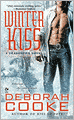 Winter Kiss (Dragonfire Series #4)