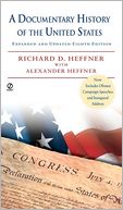 A Documentary History of the United States