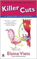 Killer Cuts (Dead-End Job Series #8)