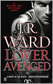 Lover Avenged (Black Dagger Brotherhood Series #7)
