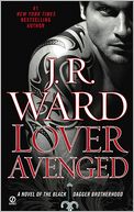 Lover Avenged (Black Dagger Brotherhood Series #7)