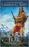 Blackfoot Trail