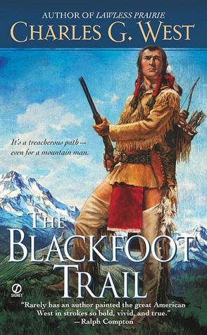 Blackfoot Trail
