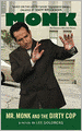 Mr. Monk and the Dirty Cop (Mr. Monk Series #8)