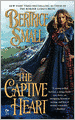 The Captive Heart (Border Chronicles Series #3)