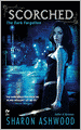 Scorched (Dark Forgotten Series #2)