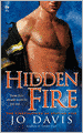 Hidden Fire (Firefighters of Station Five Series #3)