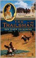 Red River Reckoning (Trailsman Series #339)