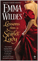 Lessons from a Scarlet Lady
