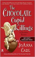 The Chocolate Cupid Killings (Chocoholic Mystery Series #9)