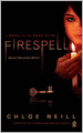 Firespell (Dark Elite Series #1)
