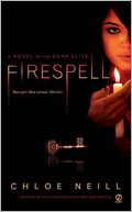 Firespell (Dark Elite Series #1)