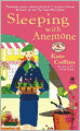 Sleeping with Anemone (Flower Shop Mystery Series #9)