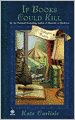 If Books Could Kill (Bibliophile Series #2)