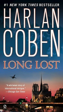 Long Lost (Myron Bolitar Series #9)