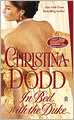 In Bed with the Duke (Governess Brides Series #8)