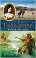 Sierra Six-Guns (Trailsman Series #341)