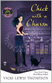 Chick with a Charm (Babes on Brooms Series #2)