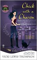 Chick with a Charm (Babes on Brooms Series #2)