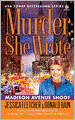Murder, She Wrote: Madison Ave Shoot