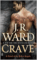 Crave (Fallen Angels Series #2)