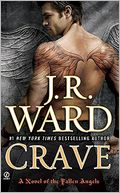 Crave (Fallen Angels Series #2)