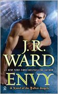 Envy (Fallen Angels Series #3)