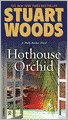 Hothouse Orchid (Holly Barker Series #5)