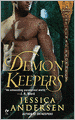 Demonkeepers (Final Prophecy Series #4)