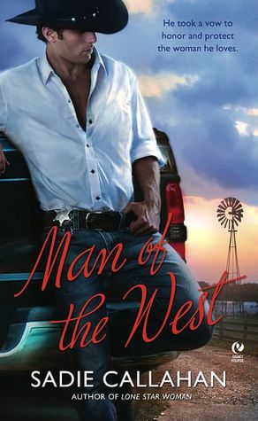Man of the West