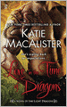 Love in the Time of Dragons (Light Dragons Series #1)