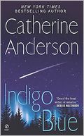 Indigo Blue (Comanche Series #3)