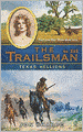 Texas Hellions (Trailsman Series #343)