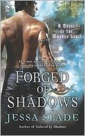Forged of Shadows (Marked Souls Series #2)