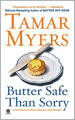 Butter Safe Than Sorry (Pennsylvania Dutch Mystery Series #18)