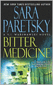 Bitter Medicine (V. I. Warshawski Series #4)