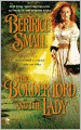 The Border Lord and the Lady (Border Chronicles Series #4)