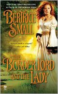 download The Border Lord and the Lady (Border Chronicles Series #4) book