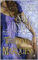 Tempting the Marquess: A Weston Novel