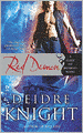 Red Demon: A Gods of Midnight Novel