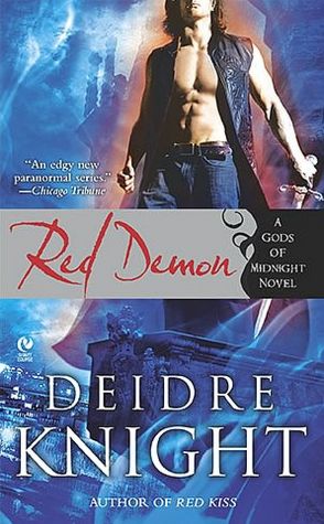 Red Demon: A Gods of Midnight Novel